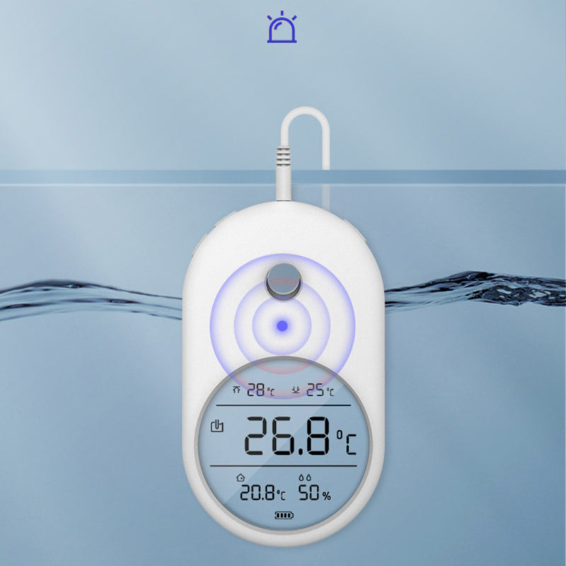 T1 3-in-1 Fish Tank Water Thermometer Digital LCD Display Aquarium Temperature Meter T1 3-in-1 Fish Tank Water Thermometer Digital LCD Display Aquarium Temperature Meter